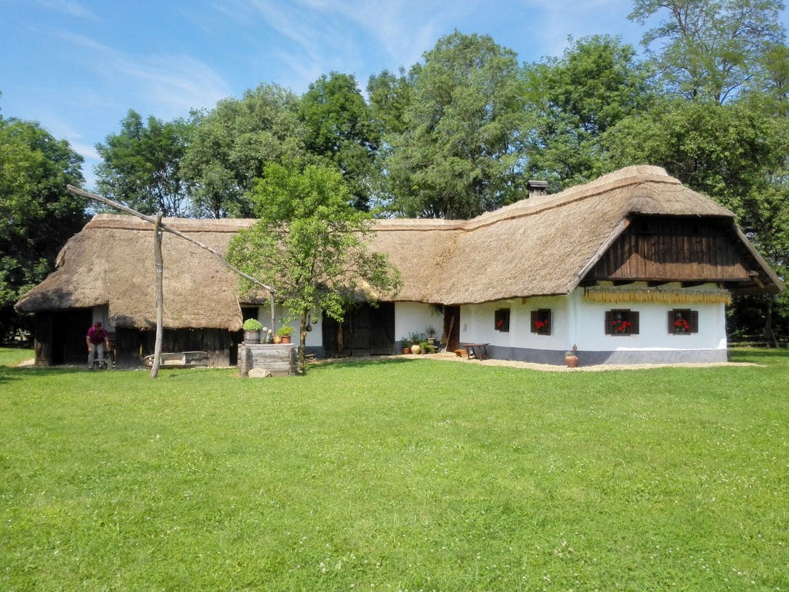 Dominkova domačija